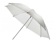 Deštník 120 cm Translucent